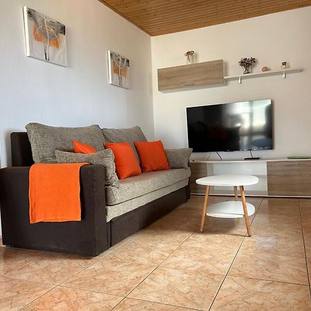 Appartamento Garza Attic House Ojos de Garza Esterno foto